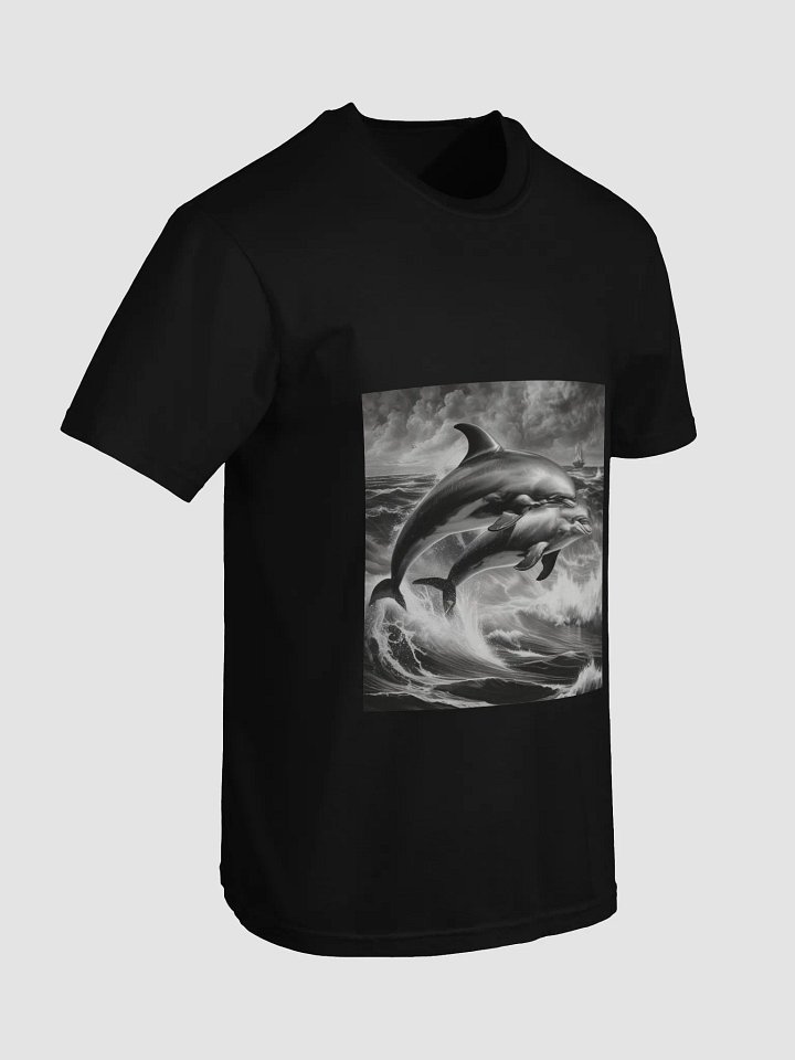Mystic Dolphin product image (11)
