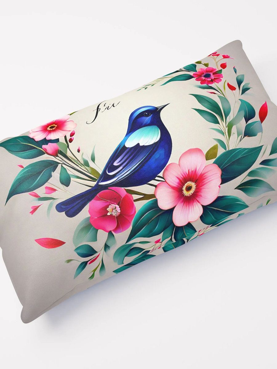 Wild Wanderers Basic Pillow product image (10)