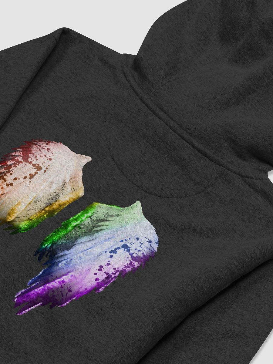 Angels Hoodie product image (4)