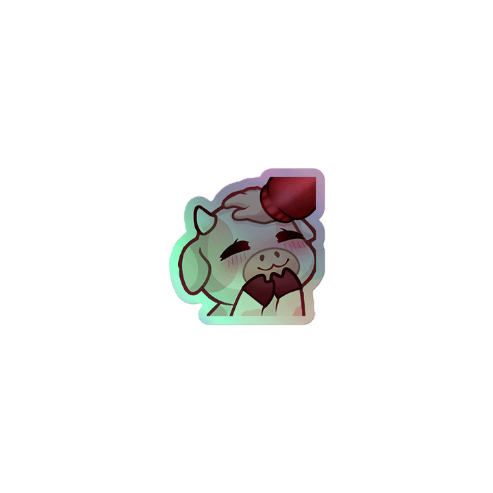 Headpat sticker product image (1)