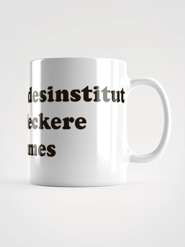 Becher Goldrand product image (1)