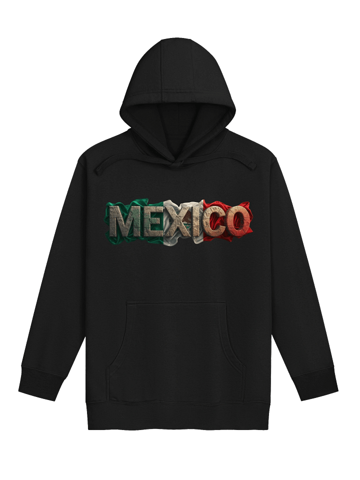 Mexico Hoodie product image (3)