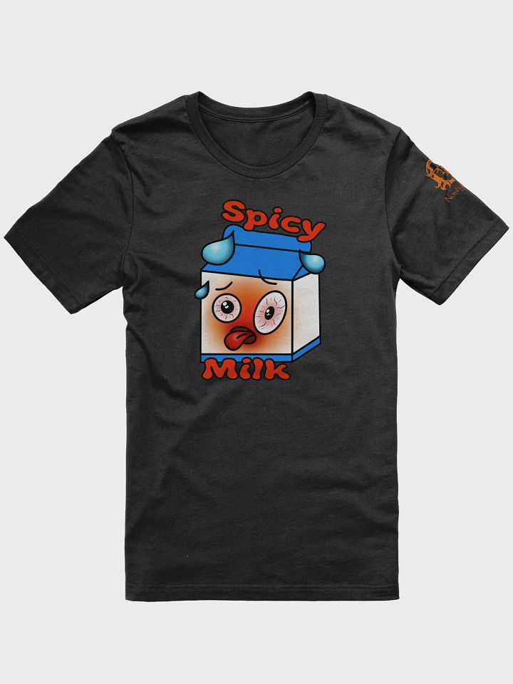 Spicy T-Shirt product image (5)