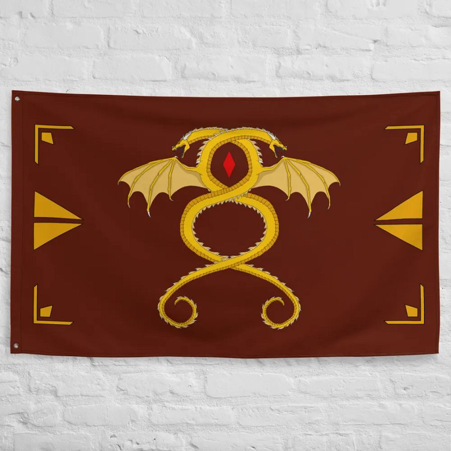 Flag of Dorenheim product image (10)