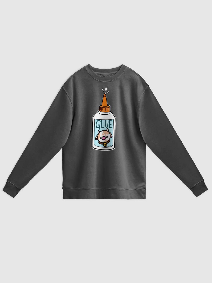 Milky Glue Crewneck product image (91)