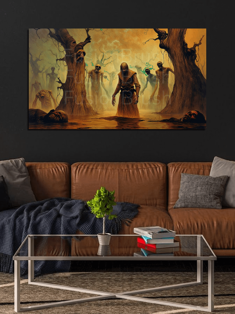 The Dead Marshes product image (1)