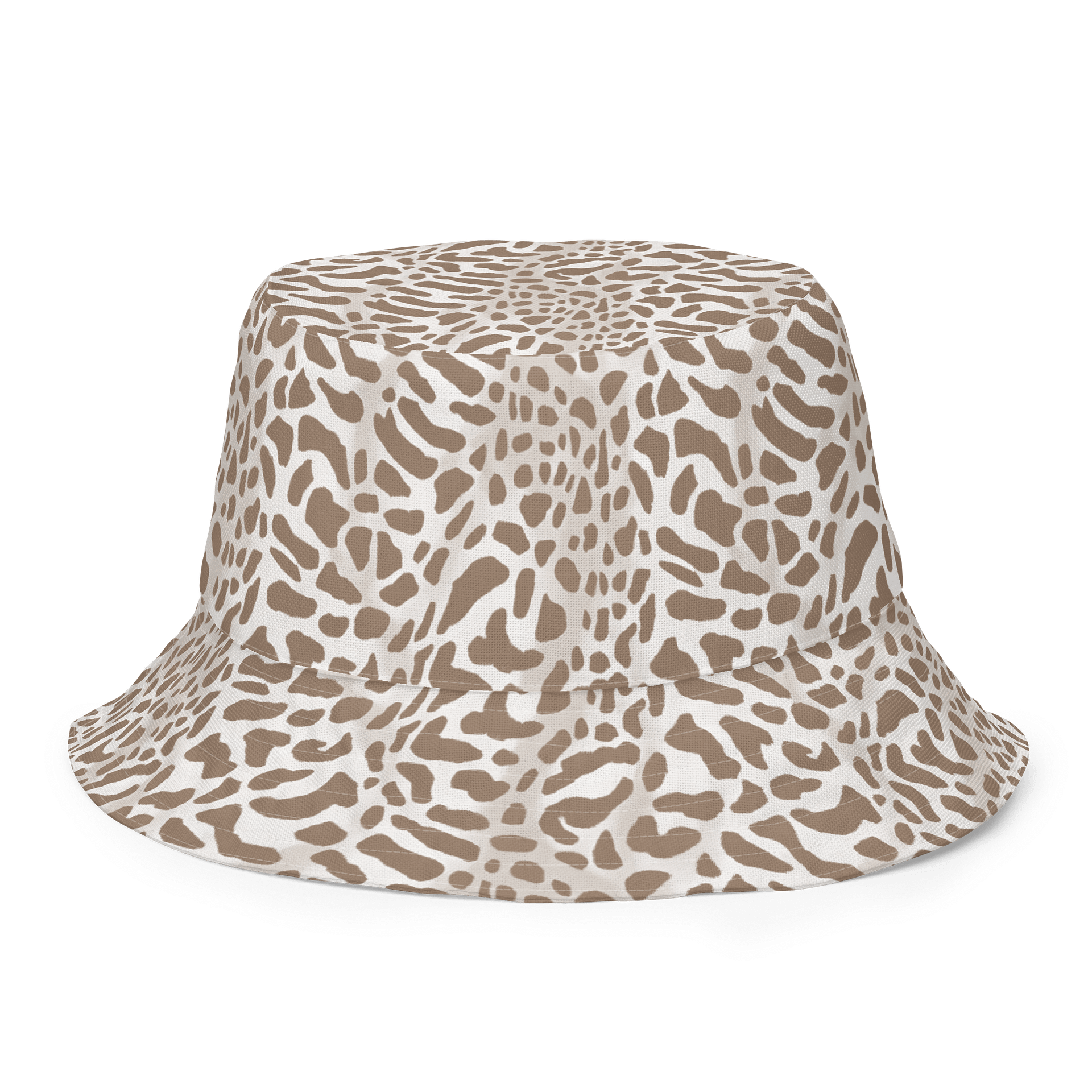 Cappuccino Giraffe Hat product image (1)