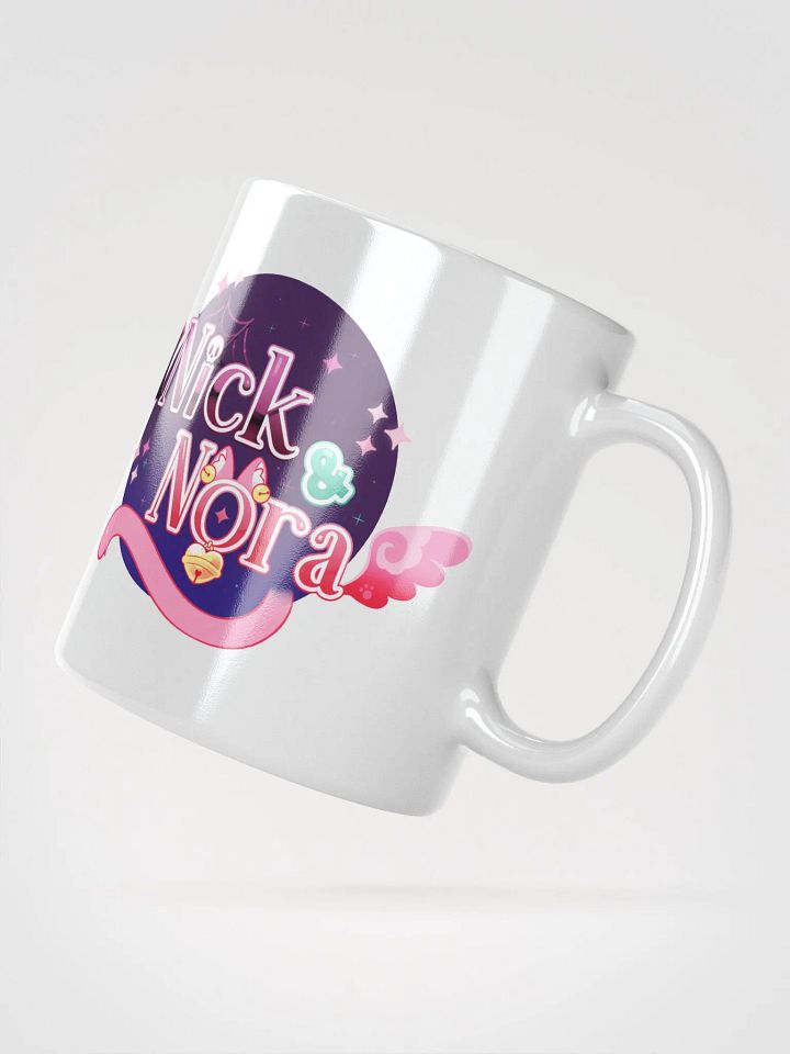 Nora E-girl E-Mug product image (2)