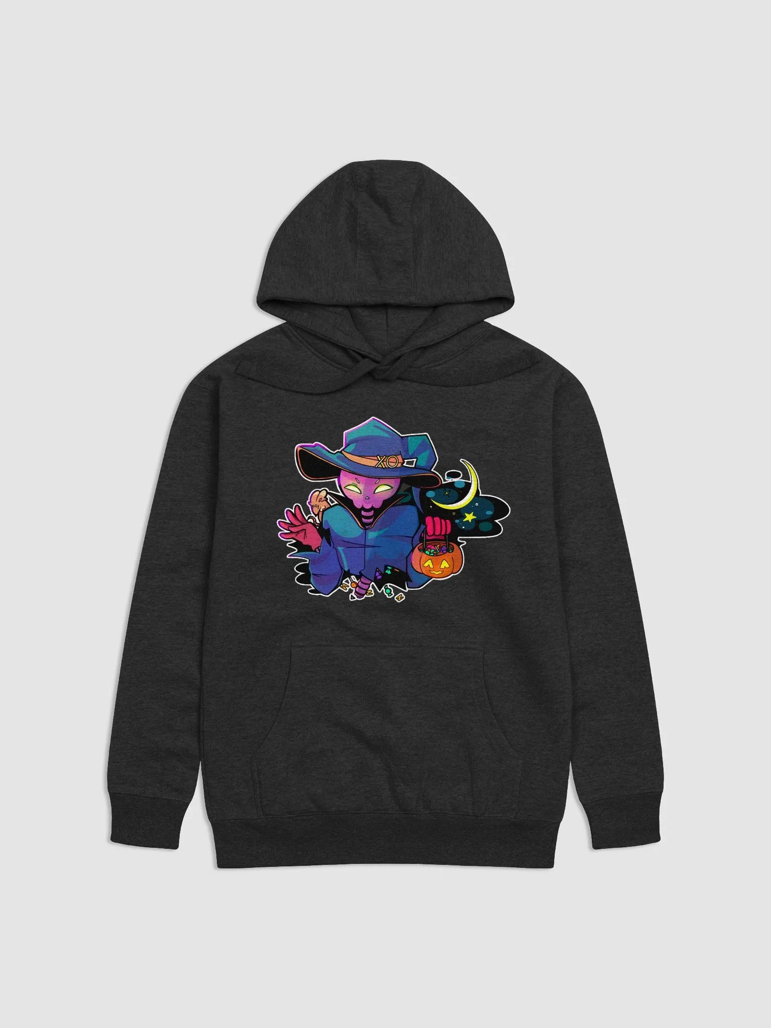 Grab A Treat Hoodie product image (3)