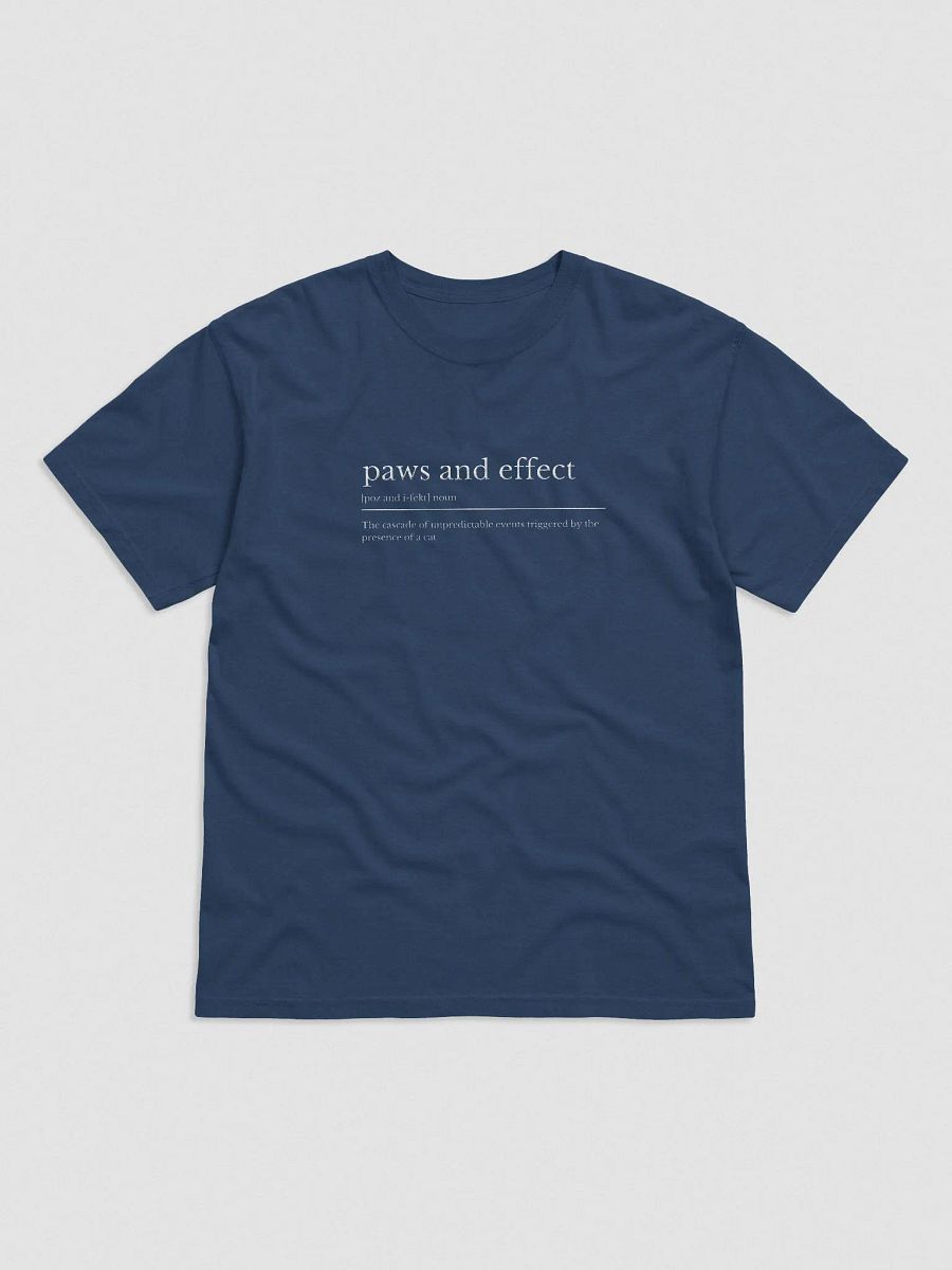 Comfort Colors Garment-Dyed Heavyweight T-Shirt product image (50)