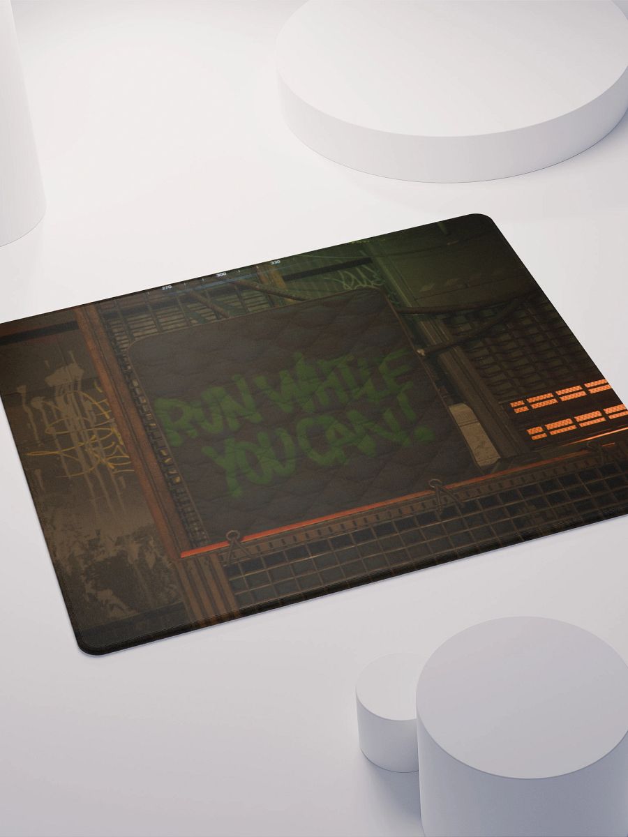 SleekGrip Gaming Mouse Pad product image (8)