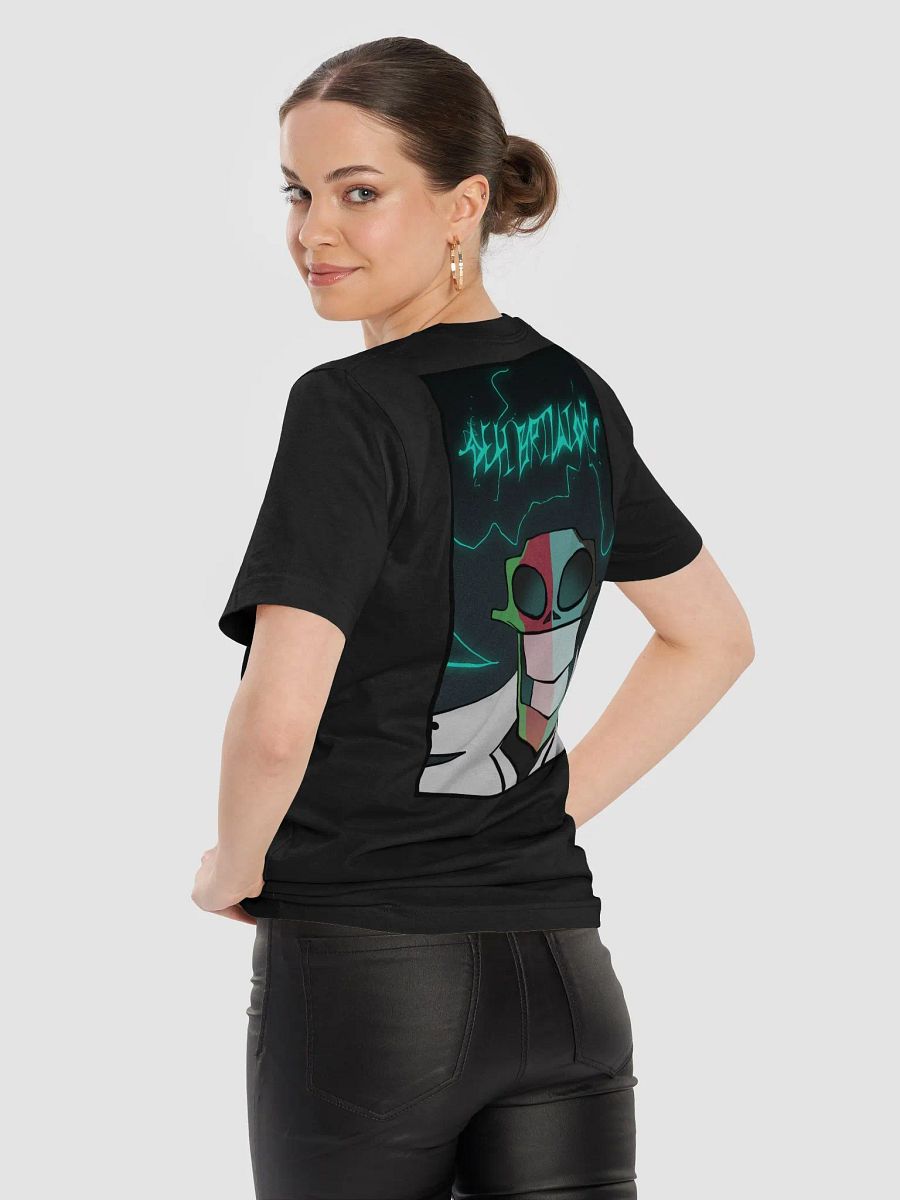 COOL COLOR T-SHIRT product image (9)