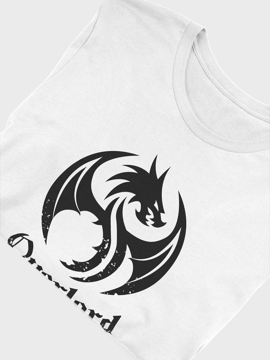 Overlord Supersoft Tshirt (Black) product image (5)