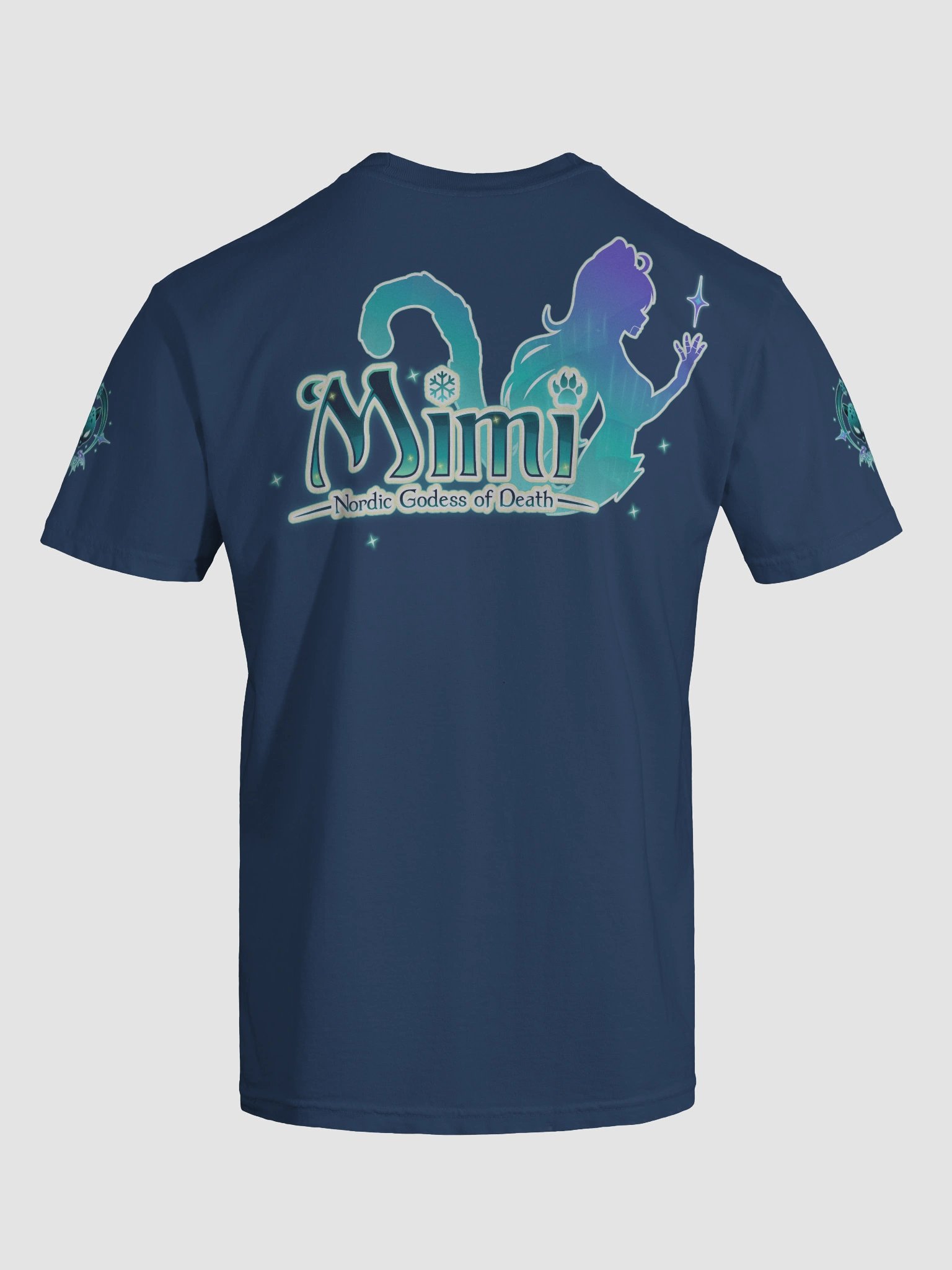 Logo shirt product image (99)