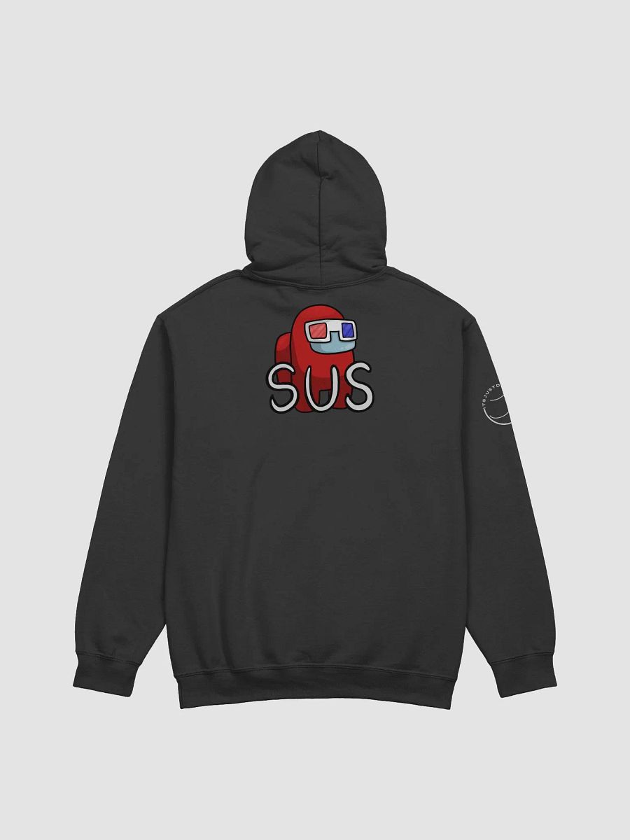 BOGOFF Signature Hoodie product image (29)