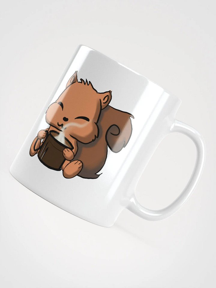 THE Squirrel Mug product image (10)