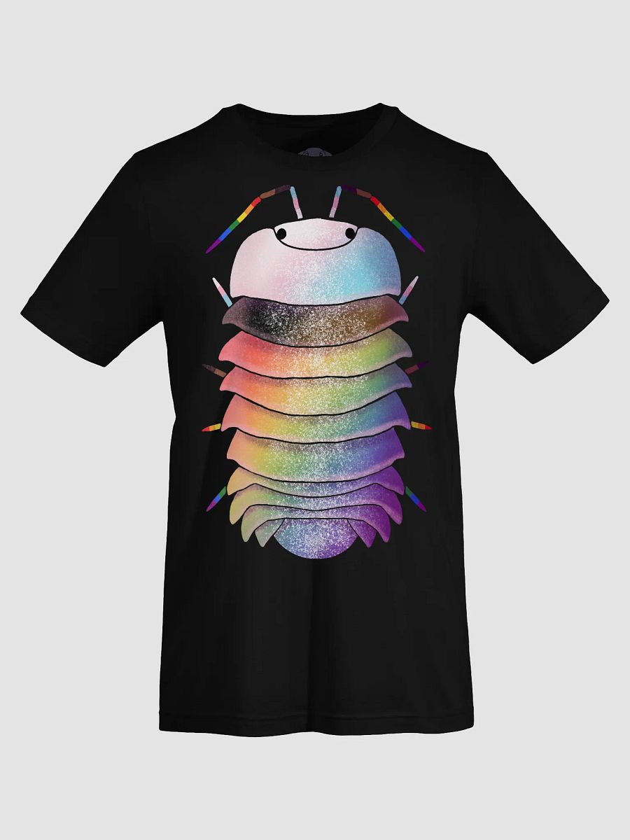 Progress Rainbow Isopod Shirt V2 product image (52)