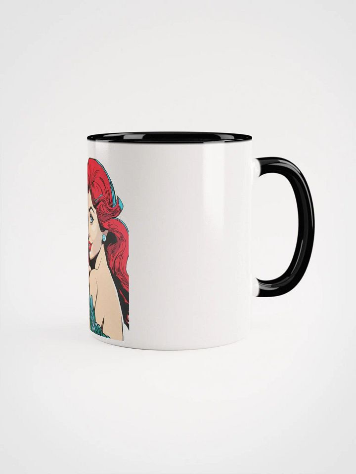 Ariel Mug product image (2)