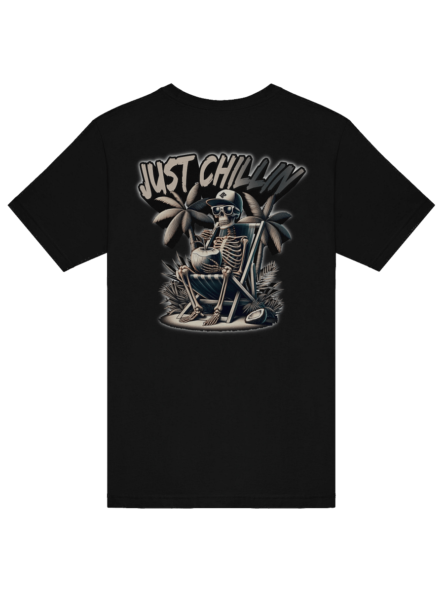 Just Chillin' Classic Tee product image (56)