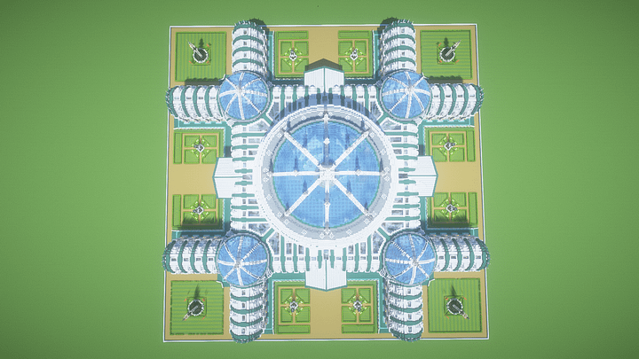 Massive Library product image (2)