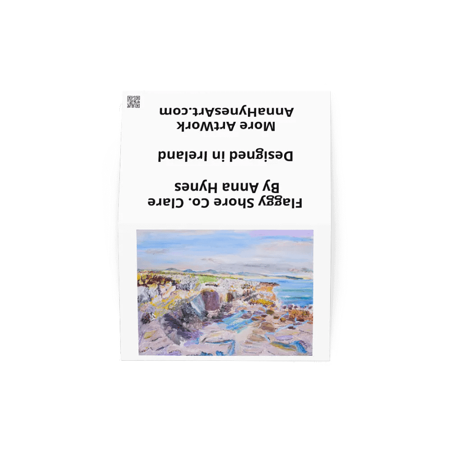 The Flaggy Shore Co. Clare product image (2)