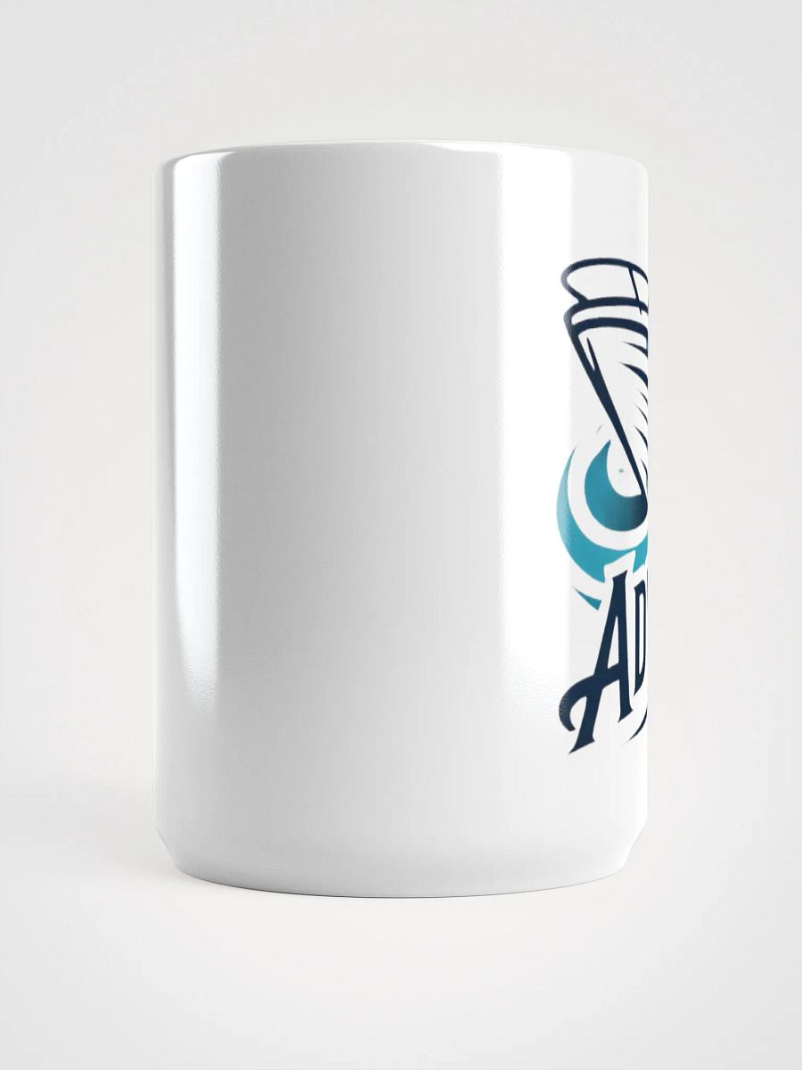 Yacht Adventure Mug product image (5)