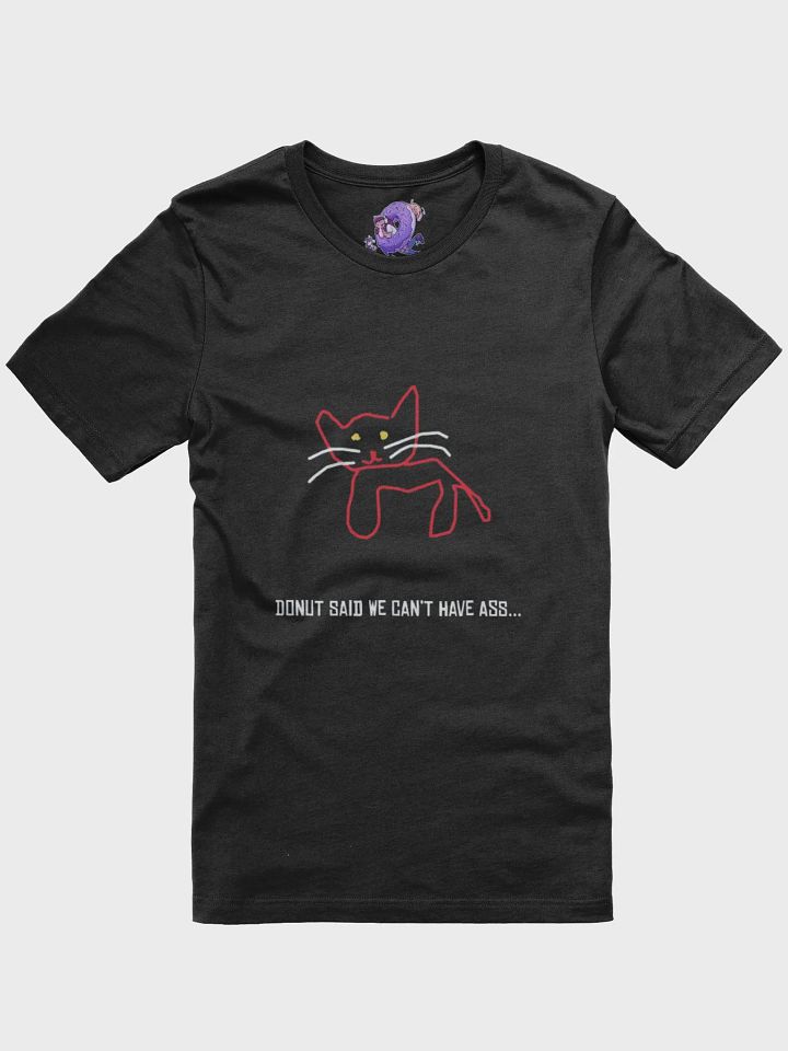 kitty: the T-shirt product image (5)