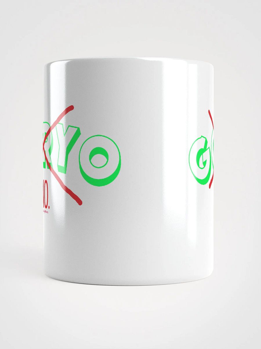 GoryNO Mug product image (5)