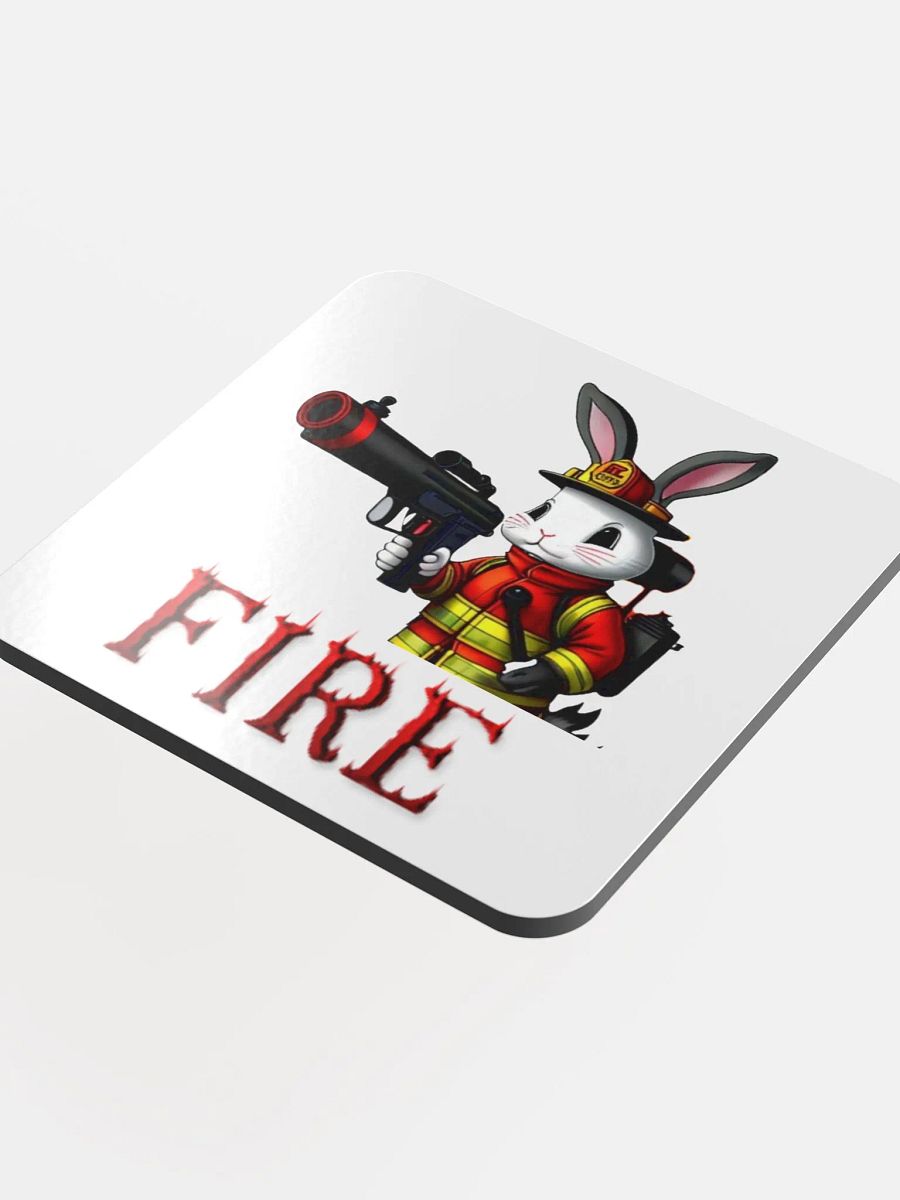 Fire & Ice Coaster product image (4)