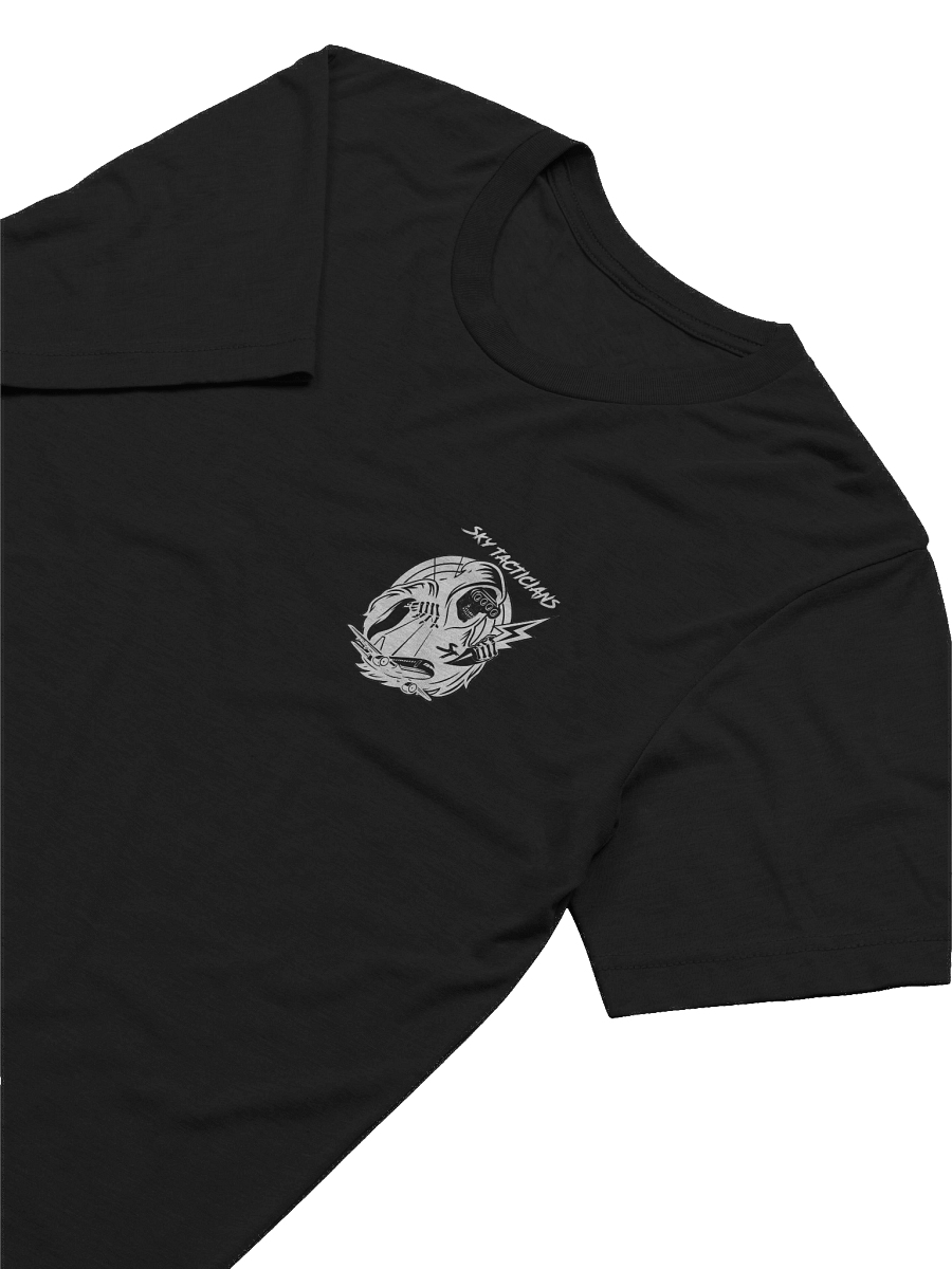 ST Logo Tee product image (7)