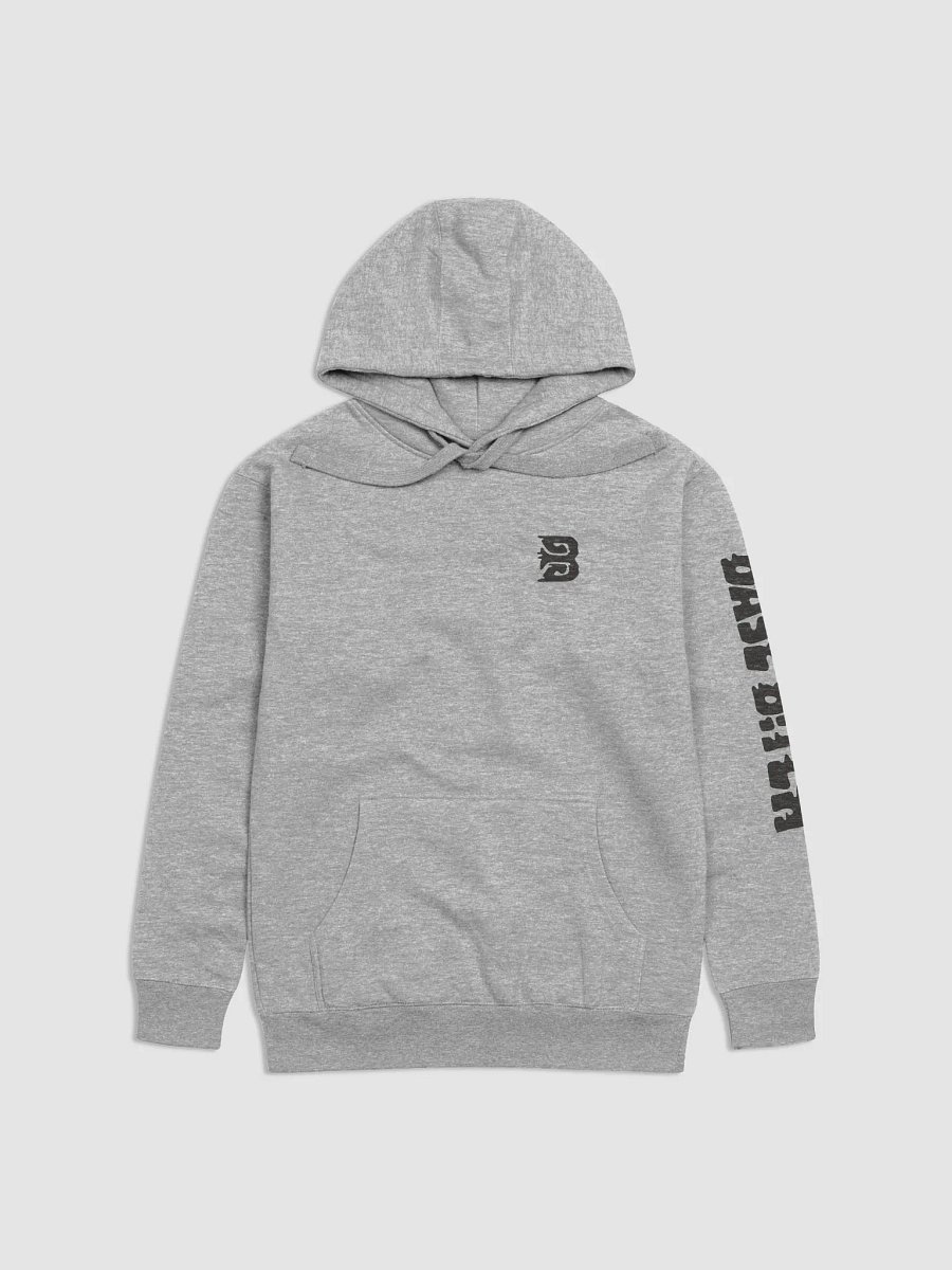 Base B!tch Street /BLK product image (3)