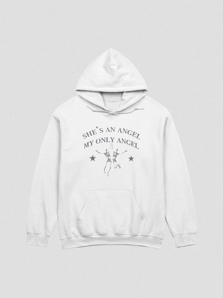 Angel Hoodie product image (1)