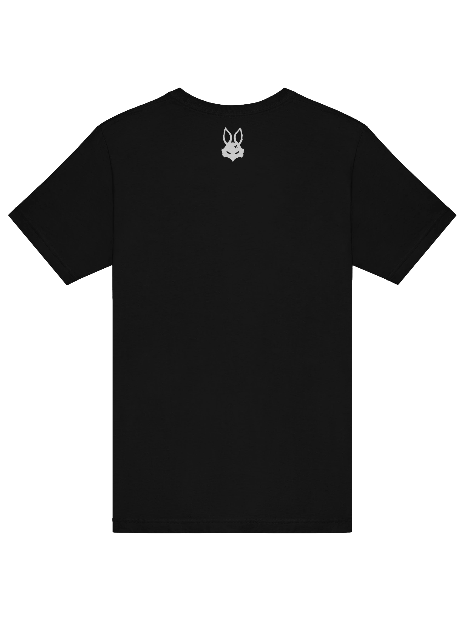 White Font T-Shirt product image (6)
