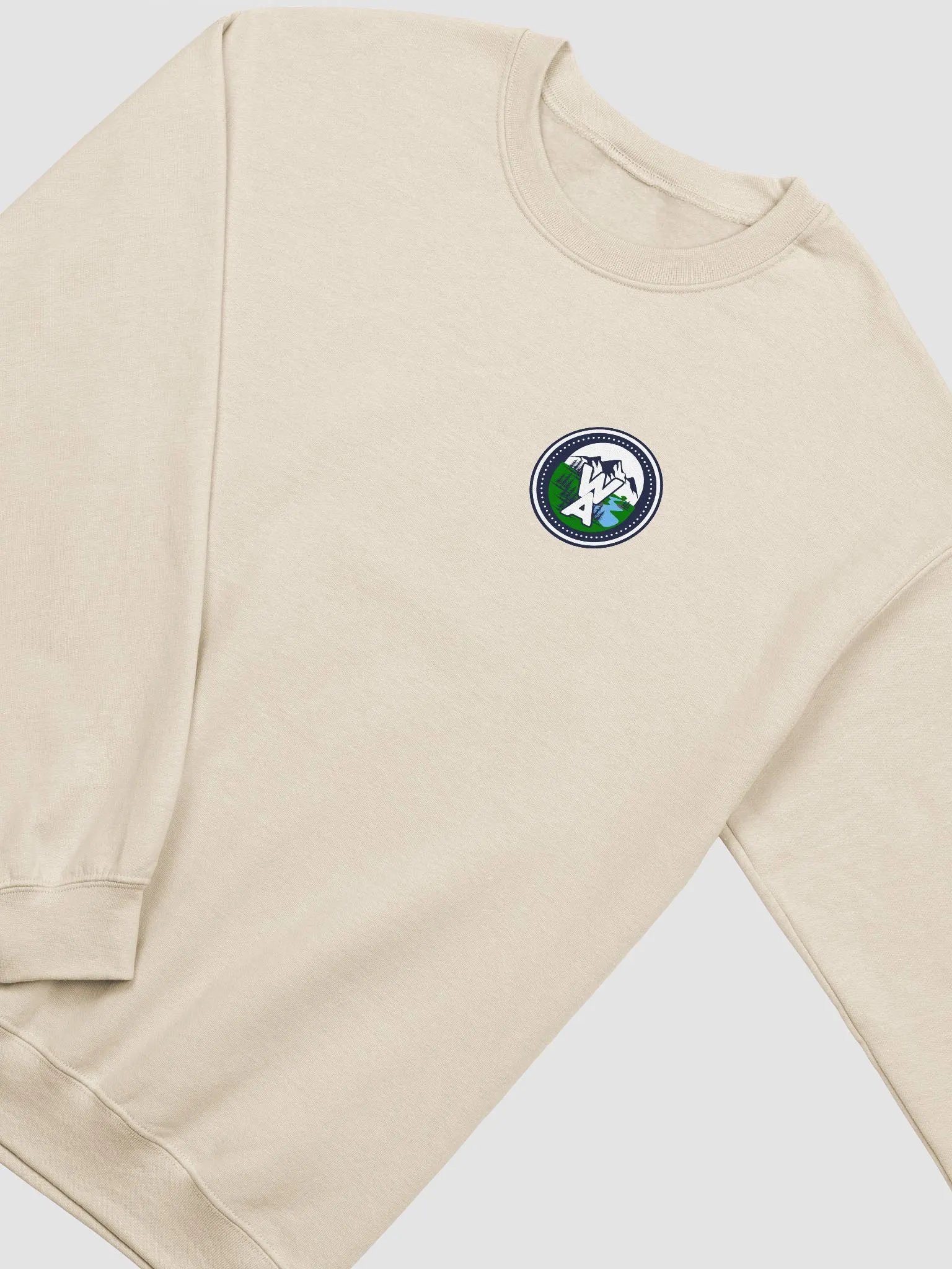 Mountain 4 - Sweater product image (2)