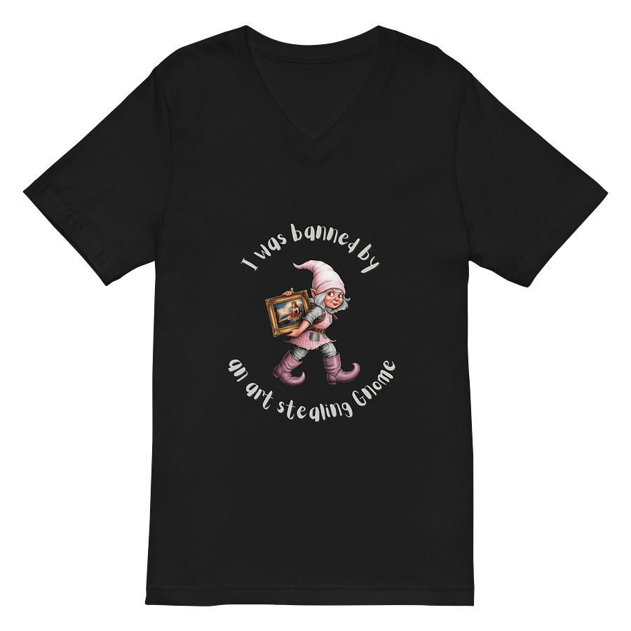 IYKYK - Part 3, The V Neck product image (2)