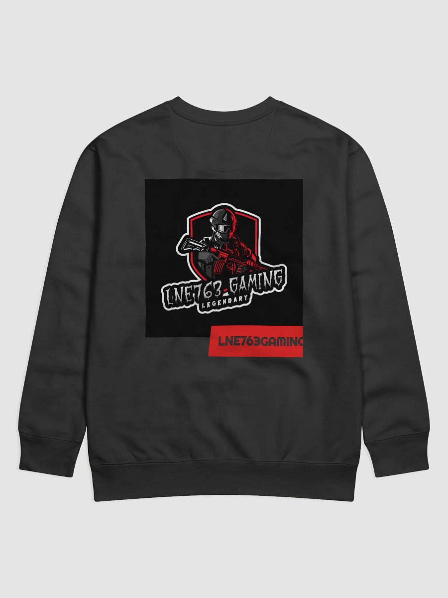 Hoody Top product image (2)