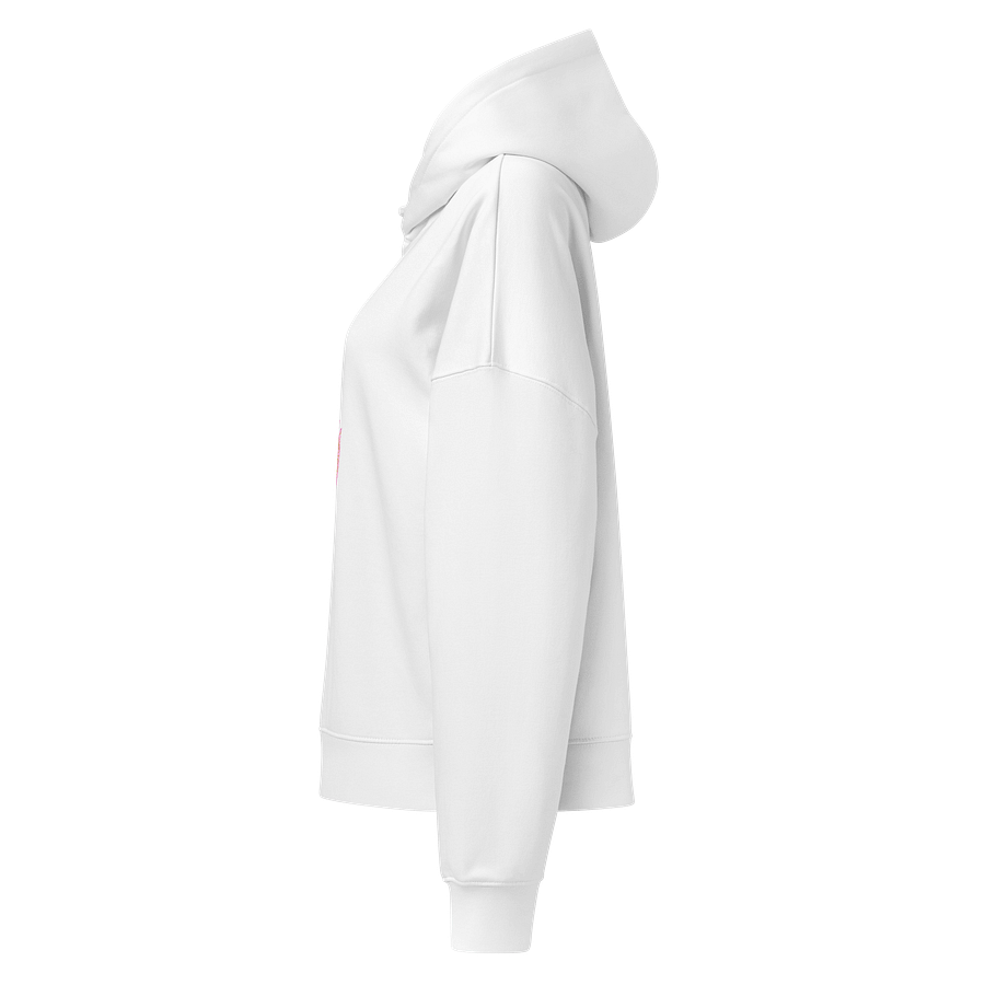 Golden Lotus Eye Women's Organic Hoodie product image (5)