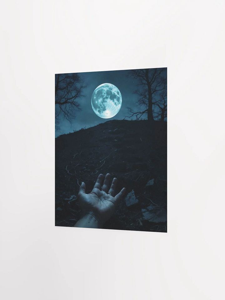 Dying Reach Poster product image (9)