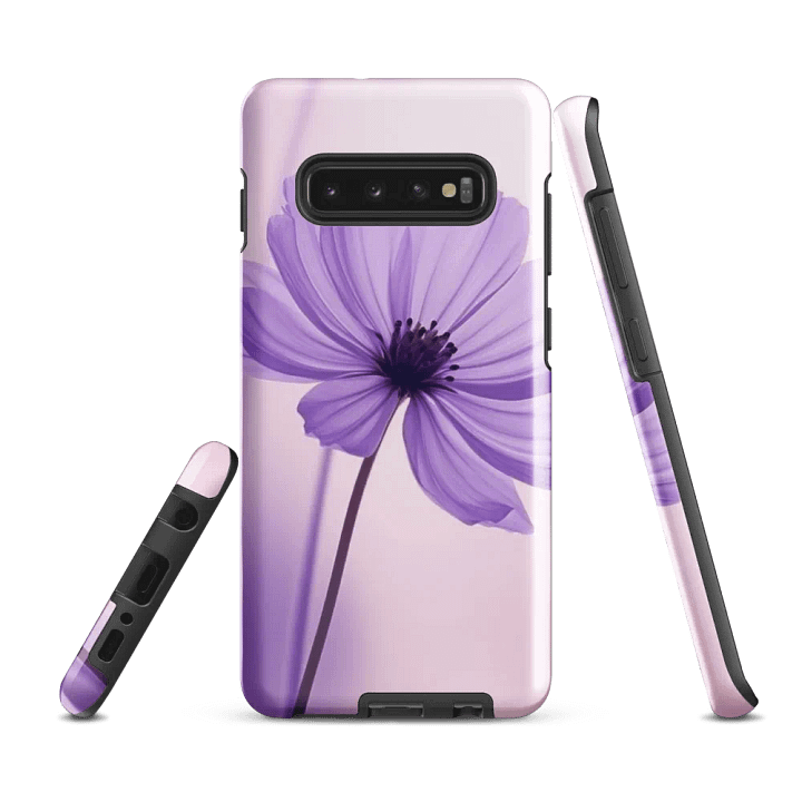 Ethereal Blossom - samsung case product image (3)