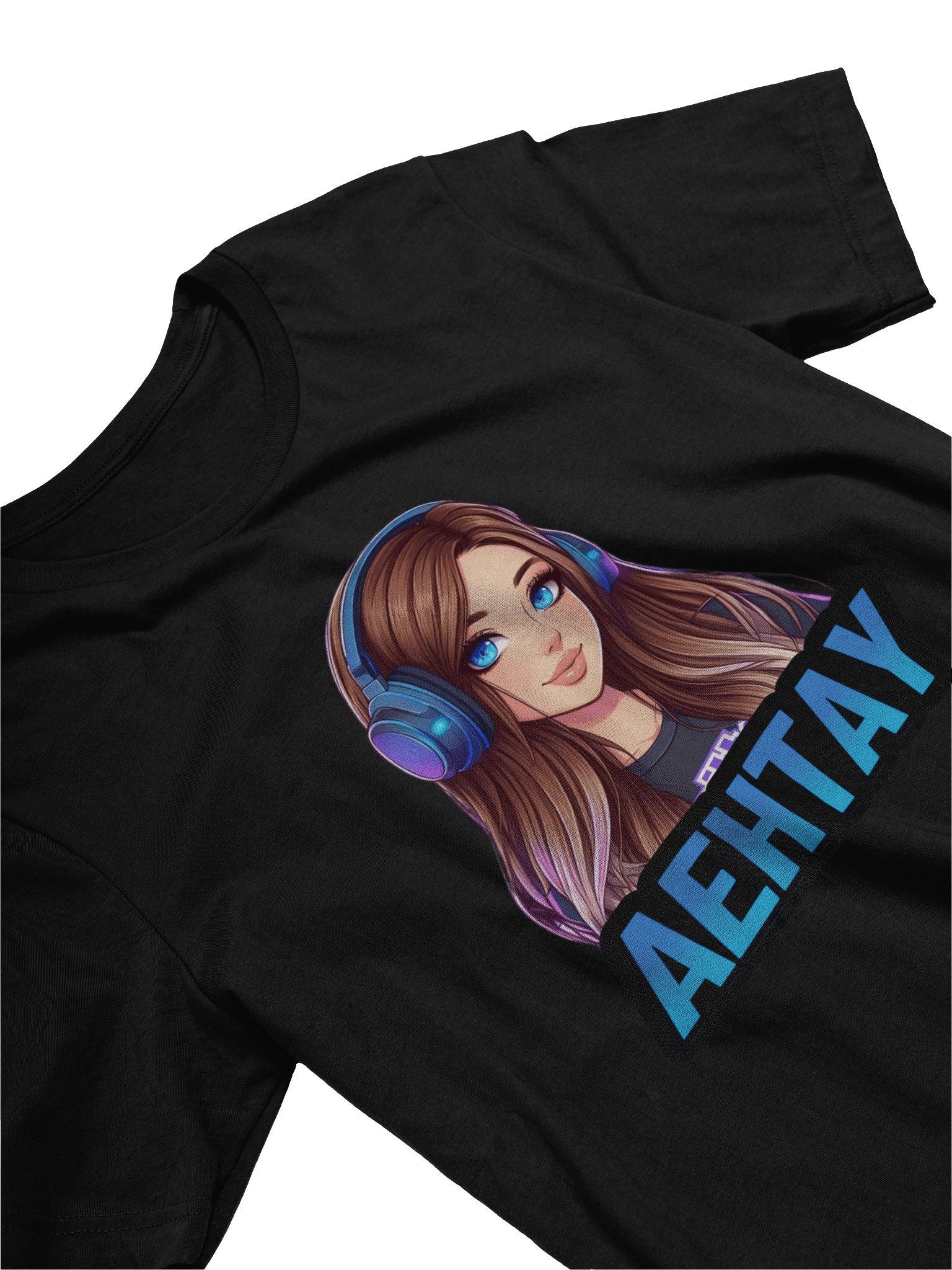 Aehtay Logo T-Shirt product image (12)