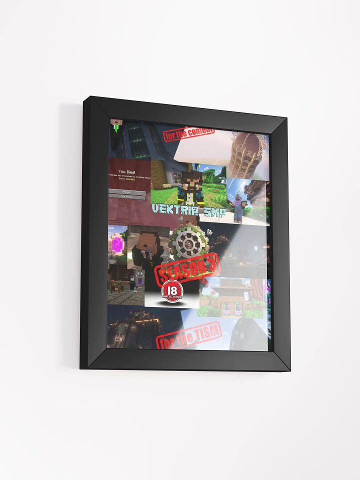 WHAT YOU MISSED SO FAR product image (4)
