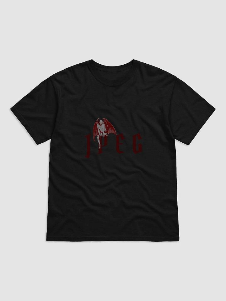 jpeg classic tee shirt product image (1)