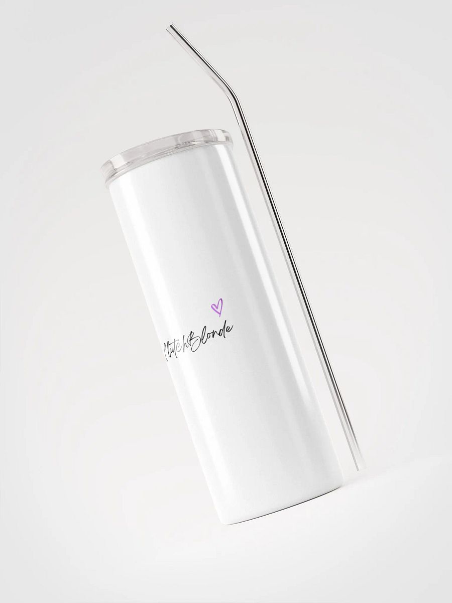 ClutchBlonde product image (3)