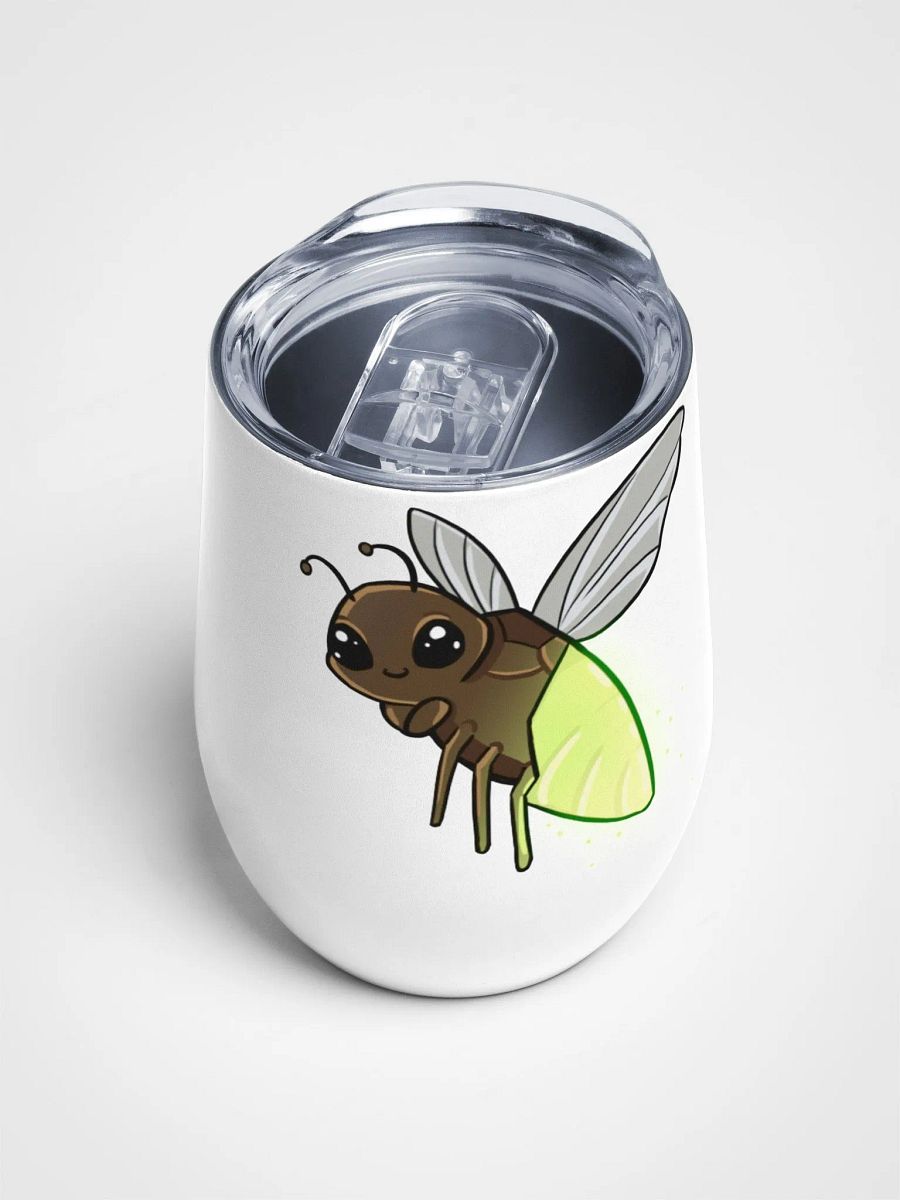 Devoted Torchbug Wine Tumbler product image (4)