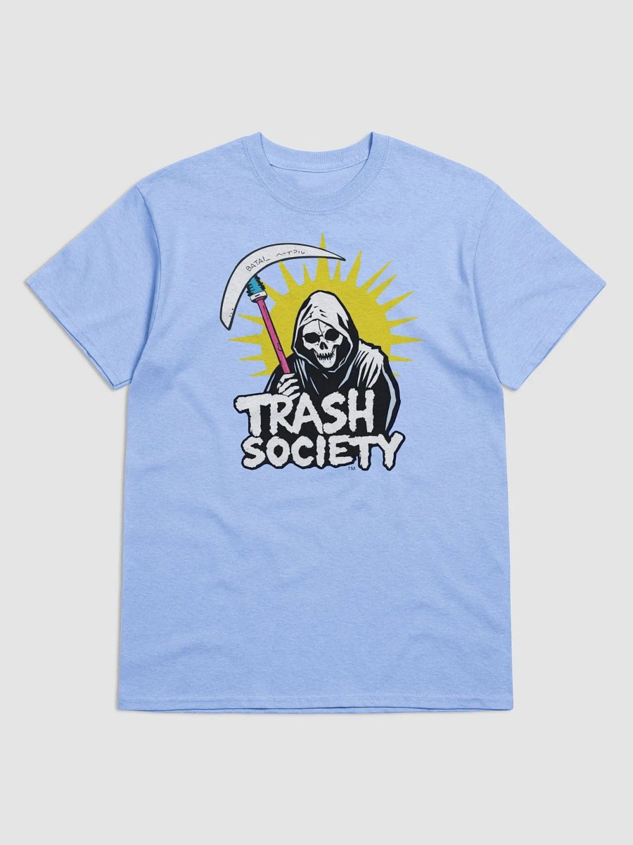 TRASH SOCIETY SUNNY REAPER product image (1)