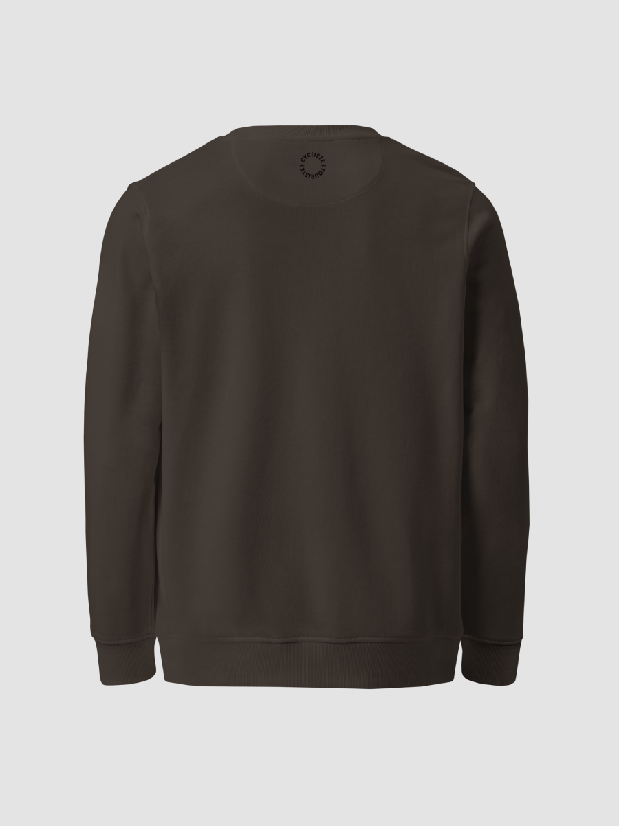 Molteni car sweatshirt product image (4)