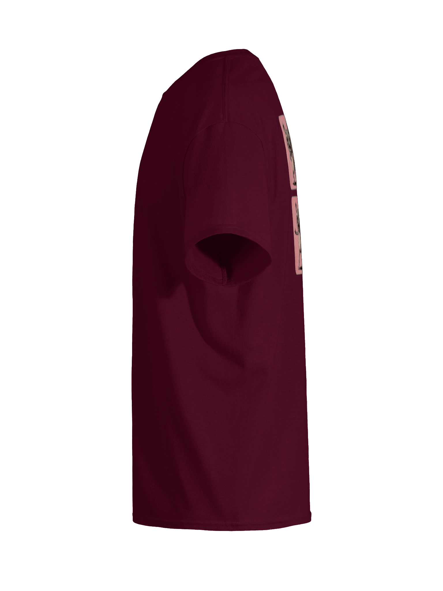 Gloobert 1 'Lovable Disaster' Tee product image (11)