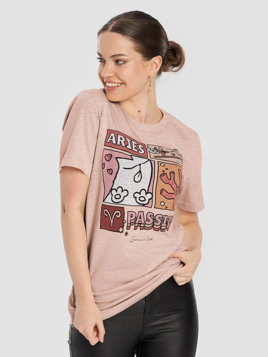 Aries T-Shirt product image (5)