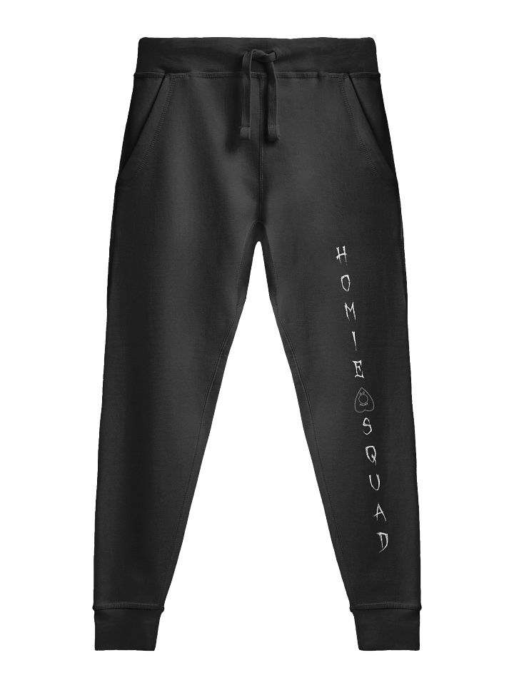 Ghost Hunting Squad Sweatpants product image (1)