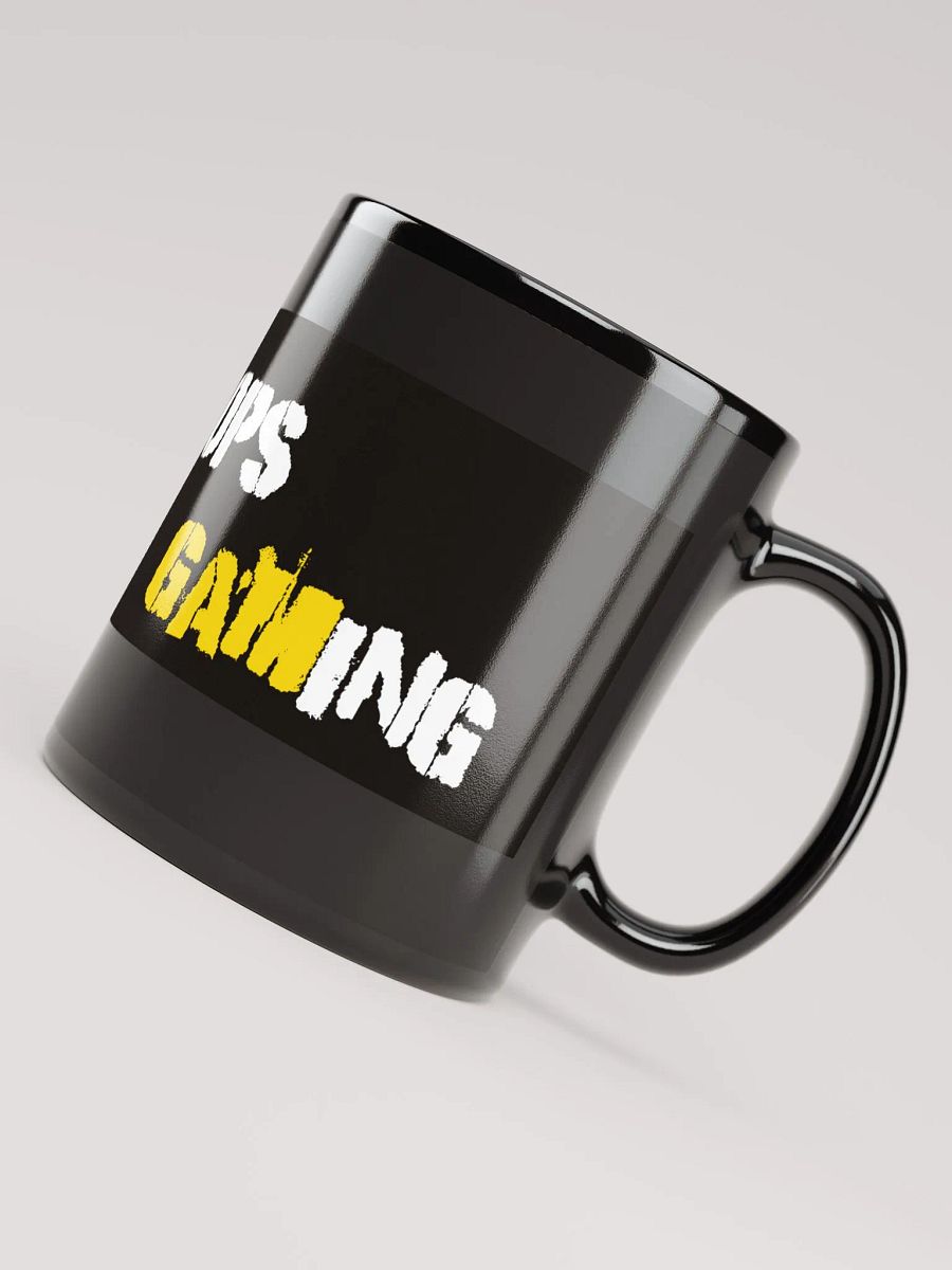 Coffee time -Black product image (8)